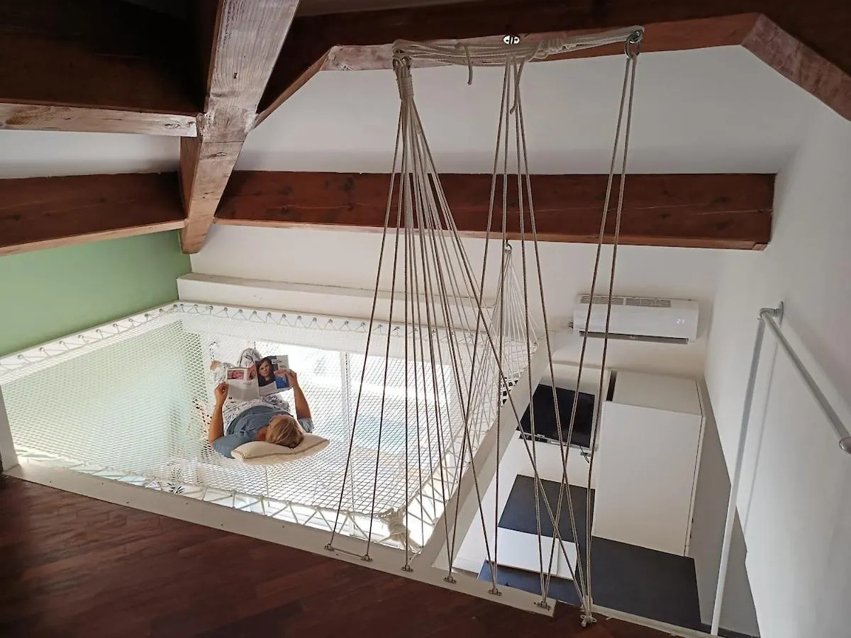Saint-Raphaël Charmant Appartement A 50M Des Plages צרפת