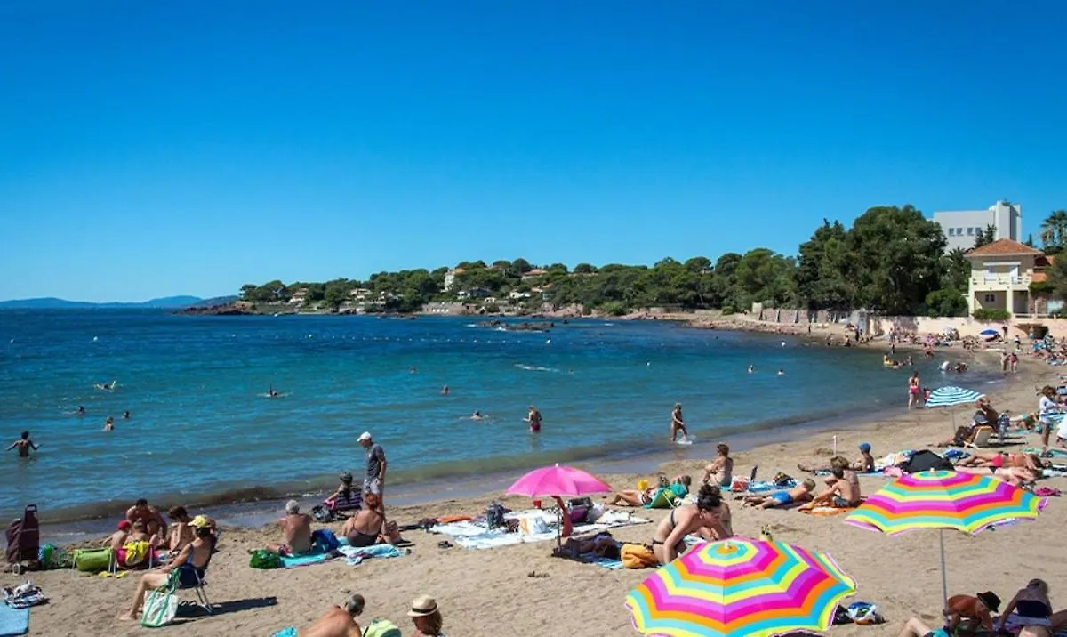 דירה Saint-Raphaël Charmant Appartement A 50M Des Plages
